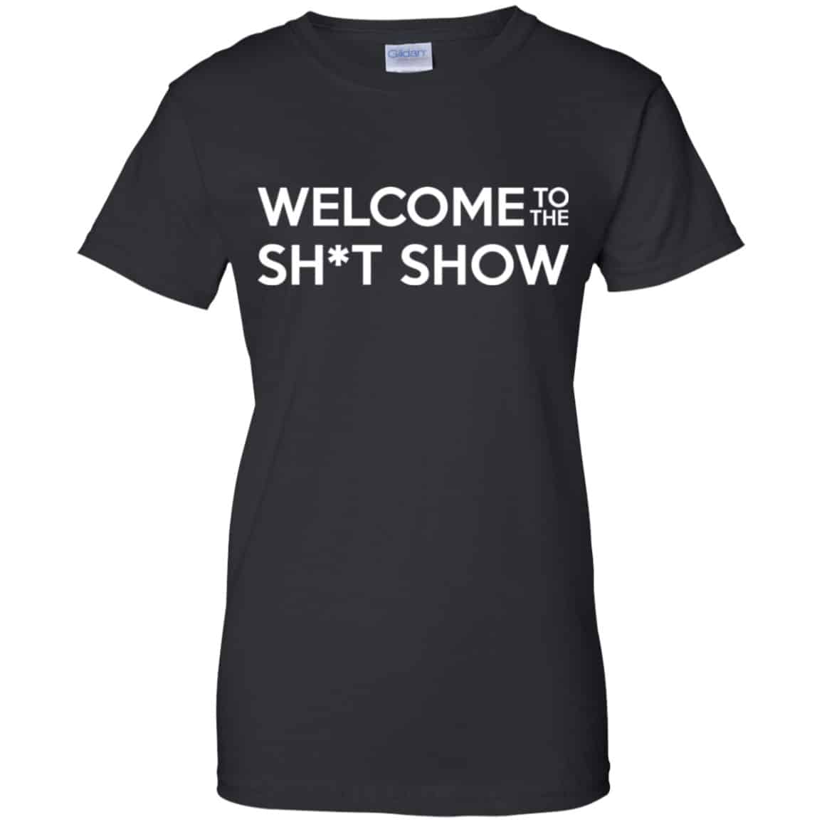 Welcome To The Shit Show Shirt, Hoodie, Tank