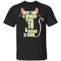 Every Time A Woman Turns 18 A Cougar Is Born Birthday Shirt, Hoodie, Tank