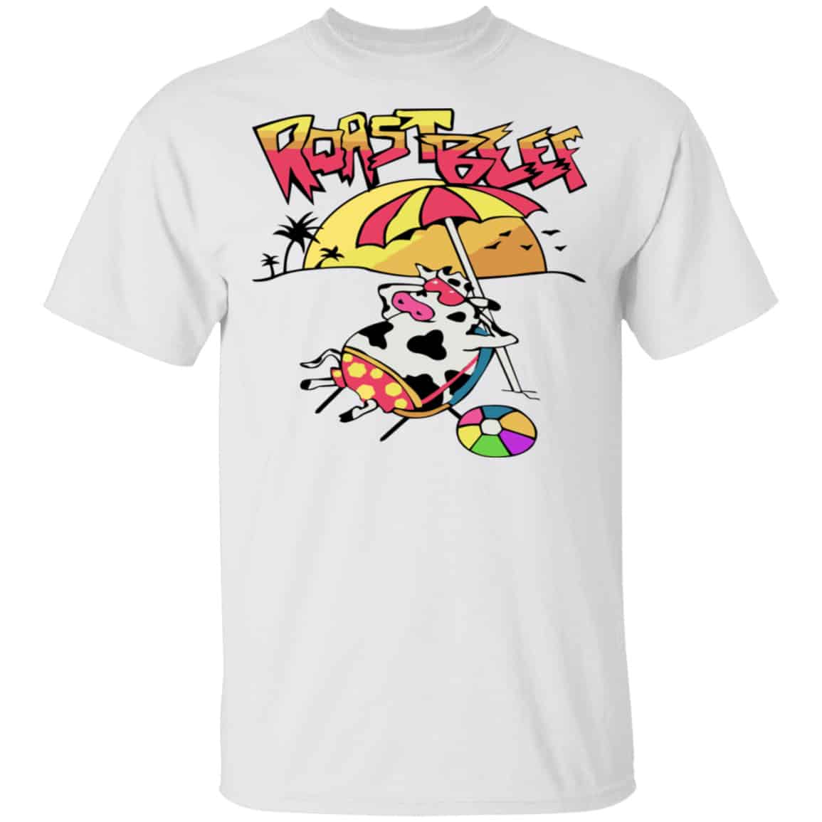 Roast Beef – Dustin Shirt, Hoodie, Tank