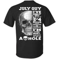 July Guy I’ve Only Met About 3 Or 4 People T-Shirts, Hoodie, Tank