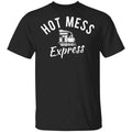 Mess Express Gymer T-Shirts, Hoodies