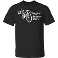 I Got My Bike Stolen In Jersey City Shirt, Hoodie, Tank