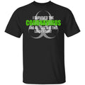 I Survived The Coronavirus And All I Got Was This Loust T-Shirt Humor Shirt, Hoodie, Tank