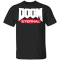 Doom Eternal Rip And Tear Until It Is Done Shirt, Hoodie, Tank