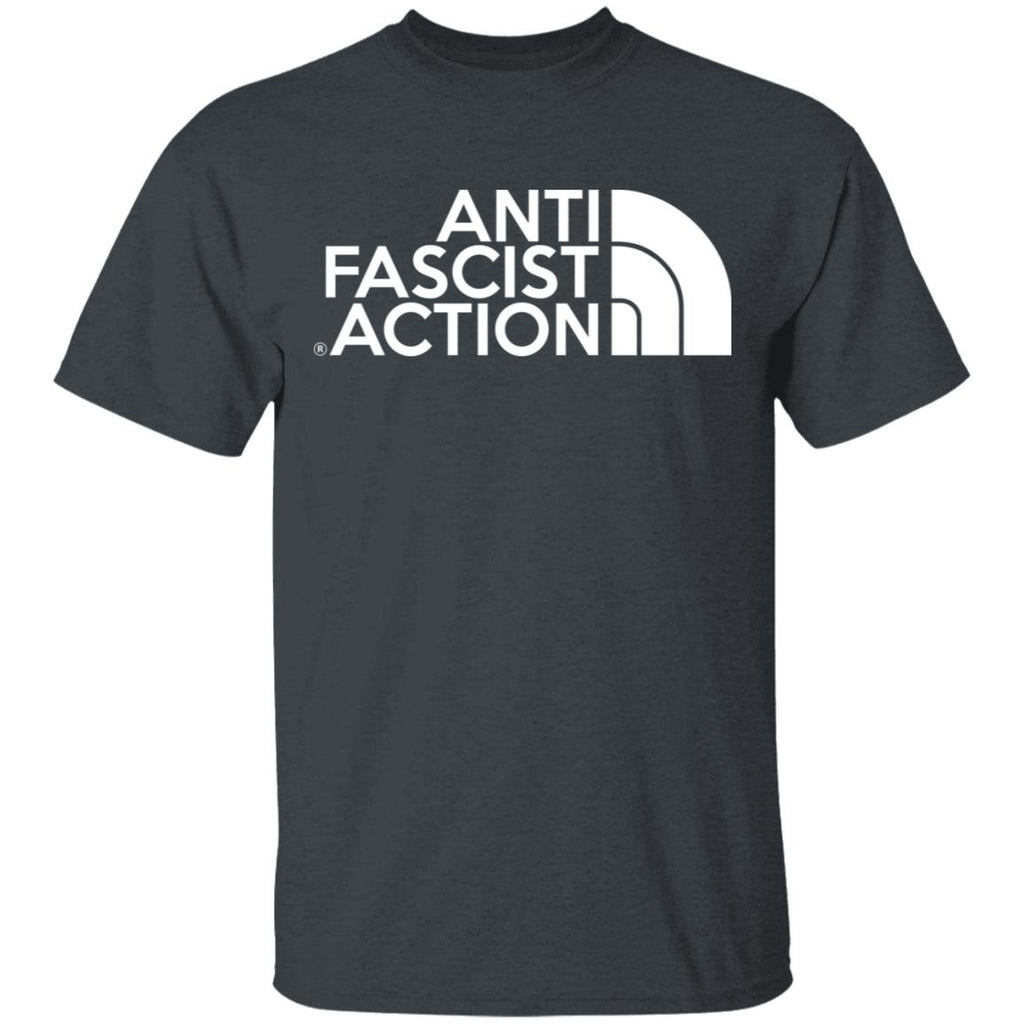 Anti Fascist Action Shirt, Hoodie, Tank