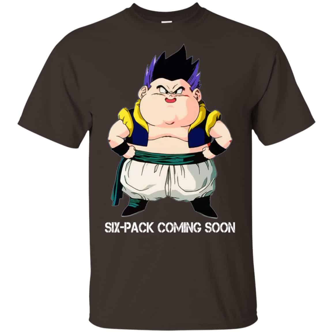 Six Pack Coming Soon Shirt, Hoodie, Tank