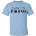 Beth Dutton State Of Mind Shirt, Hoodie, Tank