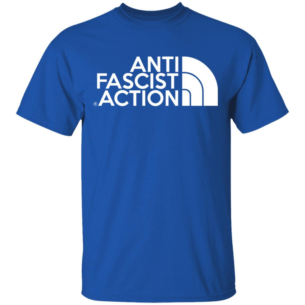 Anti Fascist Action Shirt, Hoodie, Tank