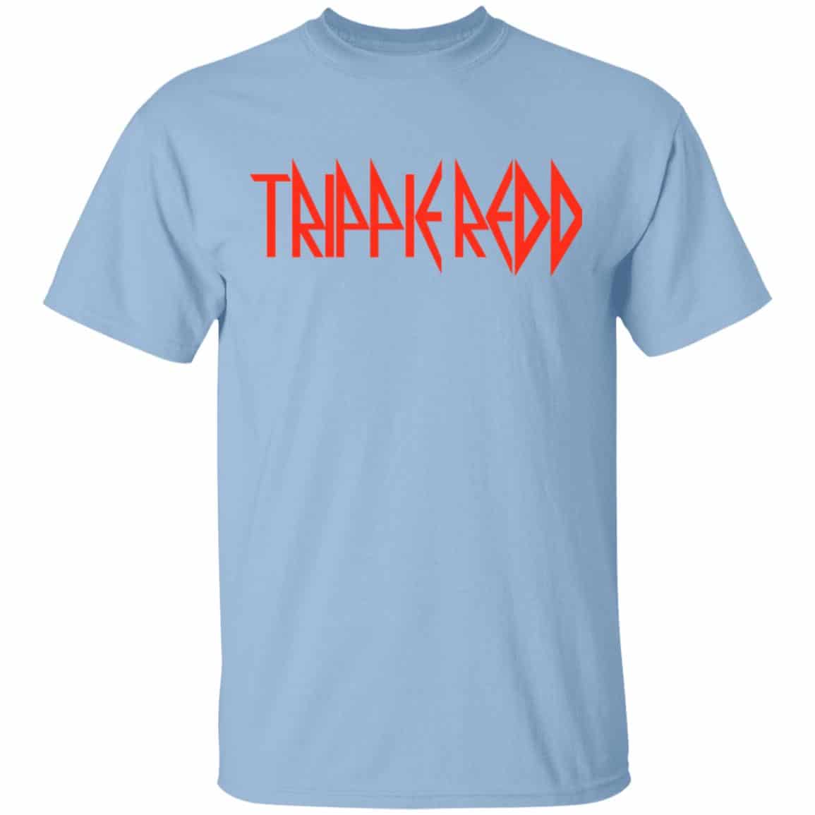 Trippie Redd Shirt, Hoodie, Tank