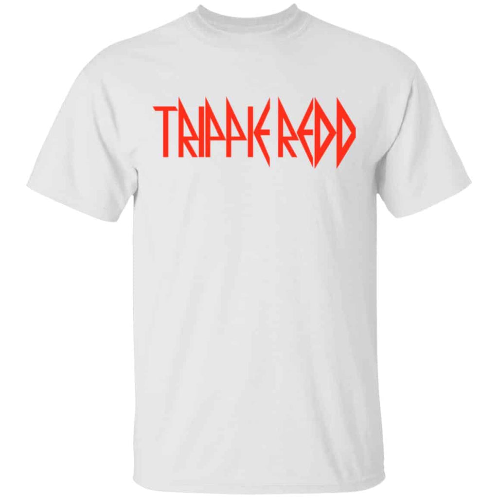 Trippie Redd Shirt, Hoodie, Tank