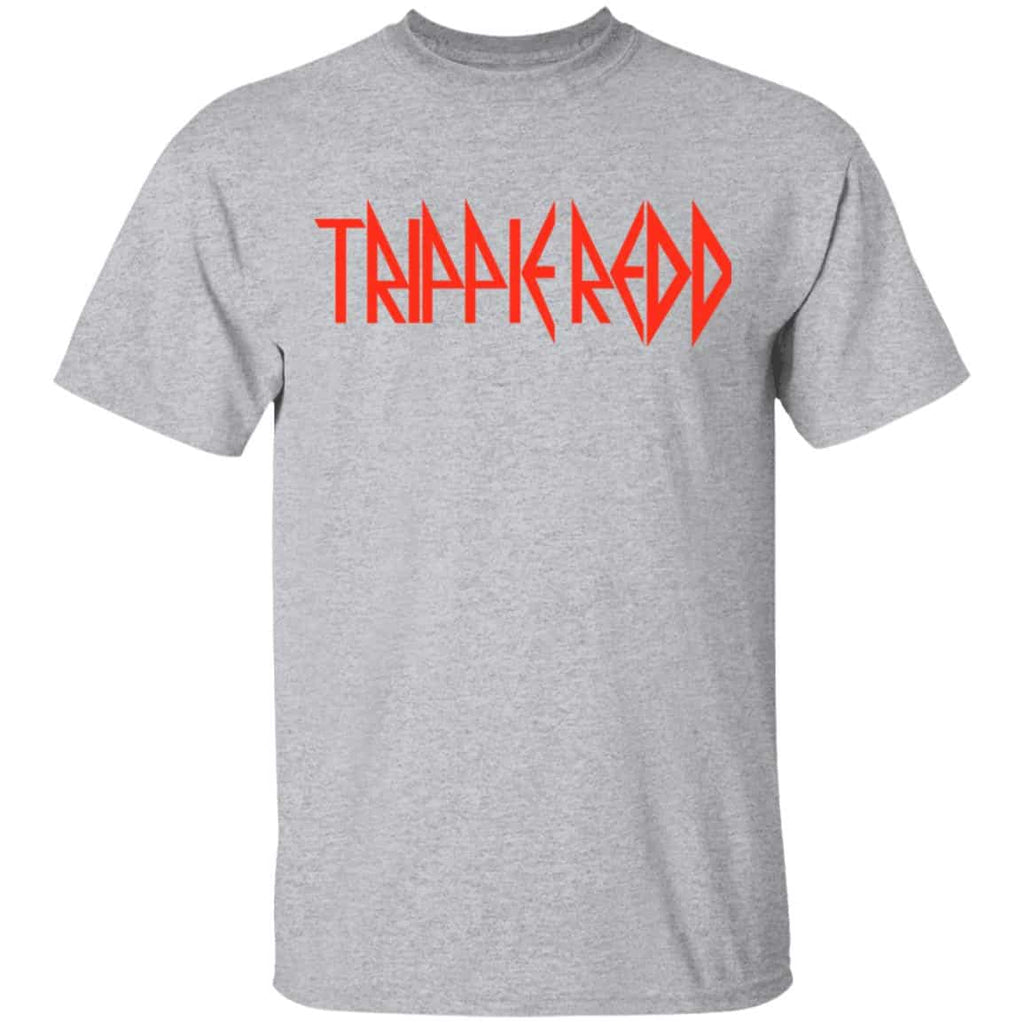 Trippie Redd Shirt, Hoodie, Tank