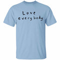 Dwyane Wade Love Everybody Shirt, Hoodie, Tank