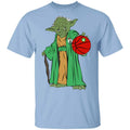 Master Yoda Boston Celtics Shirt, Hoodie, Tank