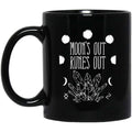 Moon’s Out Runes Out Mug