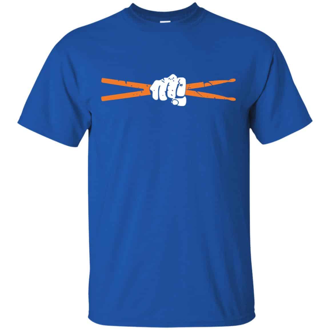 Drumsticks Drummer Awesome Music Lover Musician T-Shirts, Hoodie, Tank