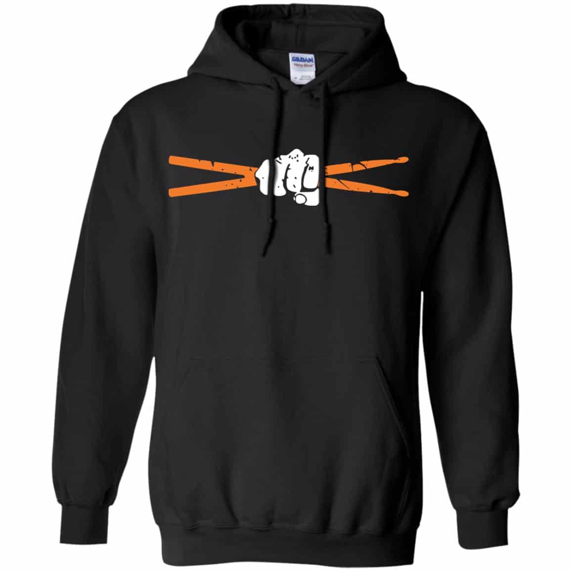 Drumsticks Drummer Awesome Music Lover Musician T-Shirts, Hoodie, Tank
