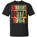 Vintage Straight Outta July 1994 Birthday T-Shirts, Hoodie, Tank