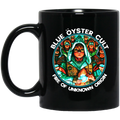 Blue Öyster Cult Fire Of Unknown Origin Mug