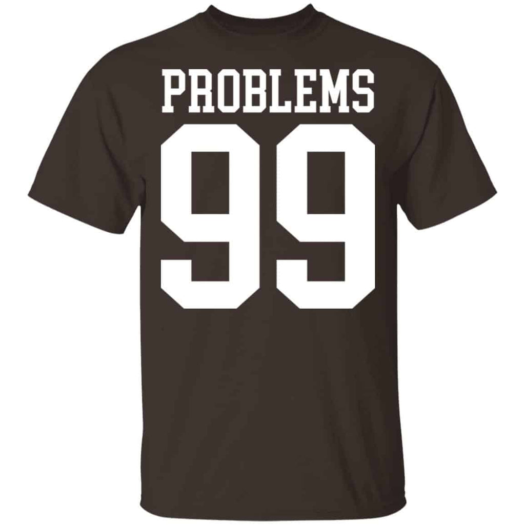 Jay Z 99 Problems Shirt, Hoodie, Tank