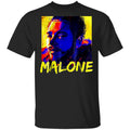 Malone Vintage Rapper Post Malone Shirt, Hoodie, Tank