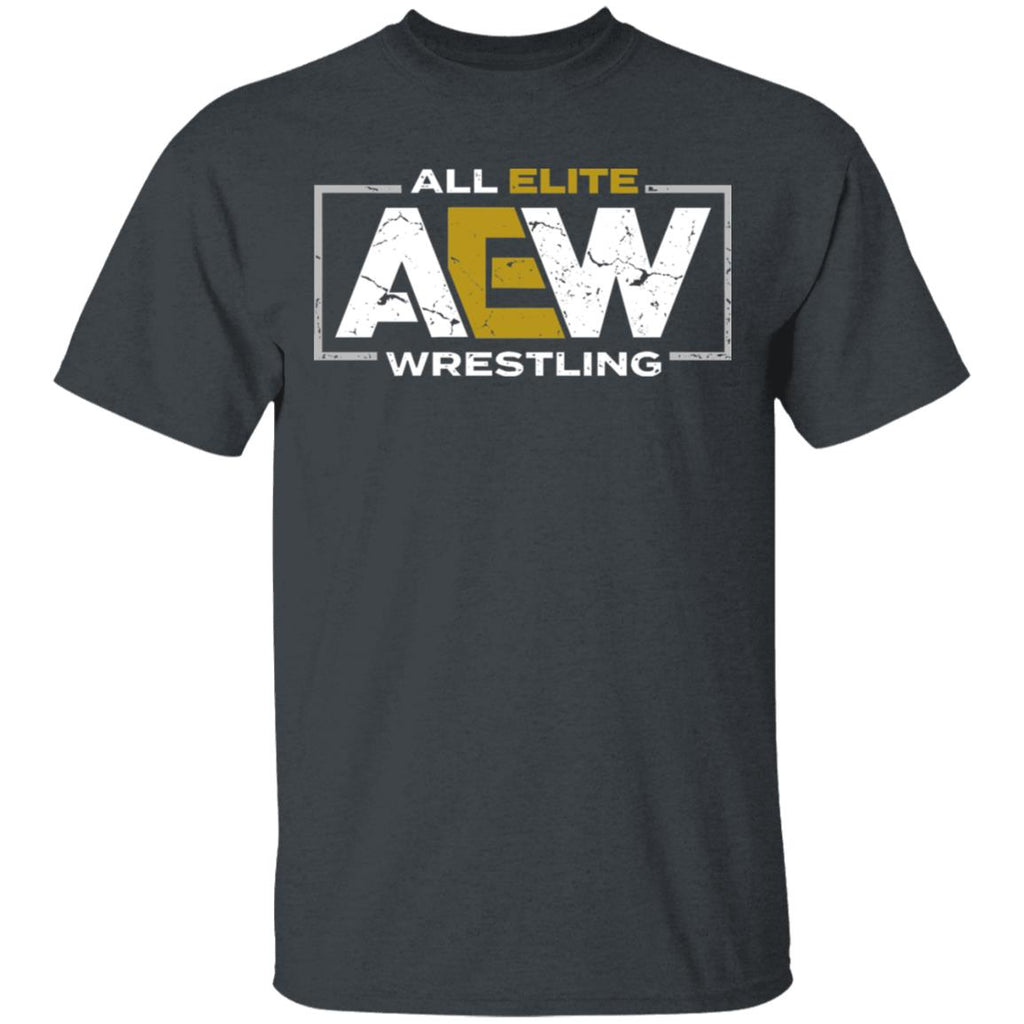 AEW All Elite Wrestling Shirt, Hoodie, Tank