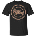 Serenity Shipping And Logistics Shirt, Hoodie, Tank