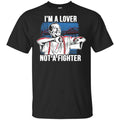 Blood In Blood Out: I’m A Lover Not A Fighter T-Shirts, Hoodie, Tank