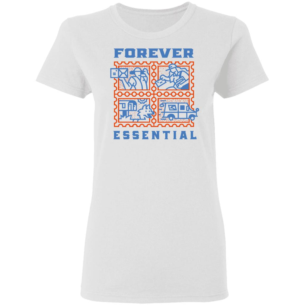 Forever Essential Shirt, Hoodie, Tank