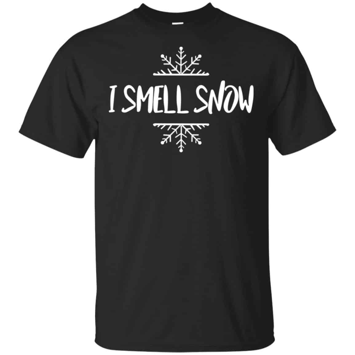 Gilmore Girls: I Smell Snow Sweater, T-Shirts, Hoodie