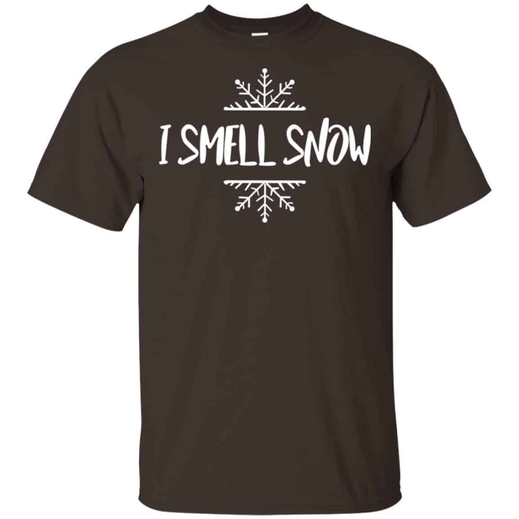 Gilmore Girls: I Smell Snow Sweater, T-Shirts, Hoodie