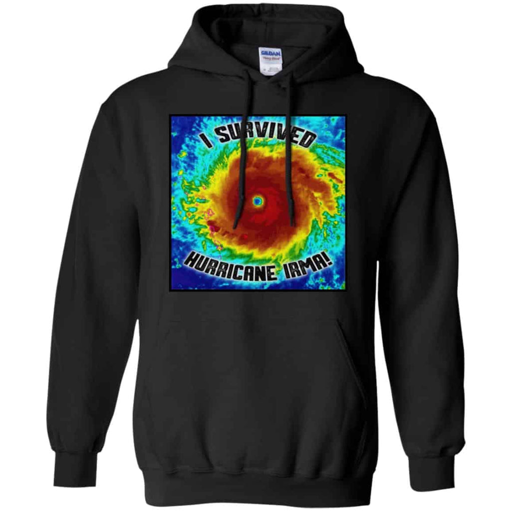 I Survived Hurricane Irma – Hurricane Matthew Shirt, Hoodie, Tank