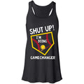 Shut Up I’m Doing Game Changer Tank Top, Hoodie