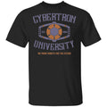 Cybertron University 1984 We Prime Robots For The Future Shirt, Hoodie, Tank