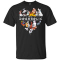 I’m A Dogaholic Shirt, Hoodie, Tank
