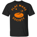 Flat Mars Society Shirt, Hoodie, Tank