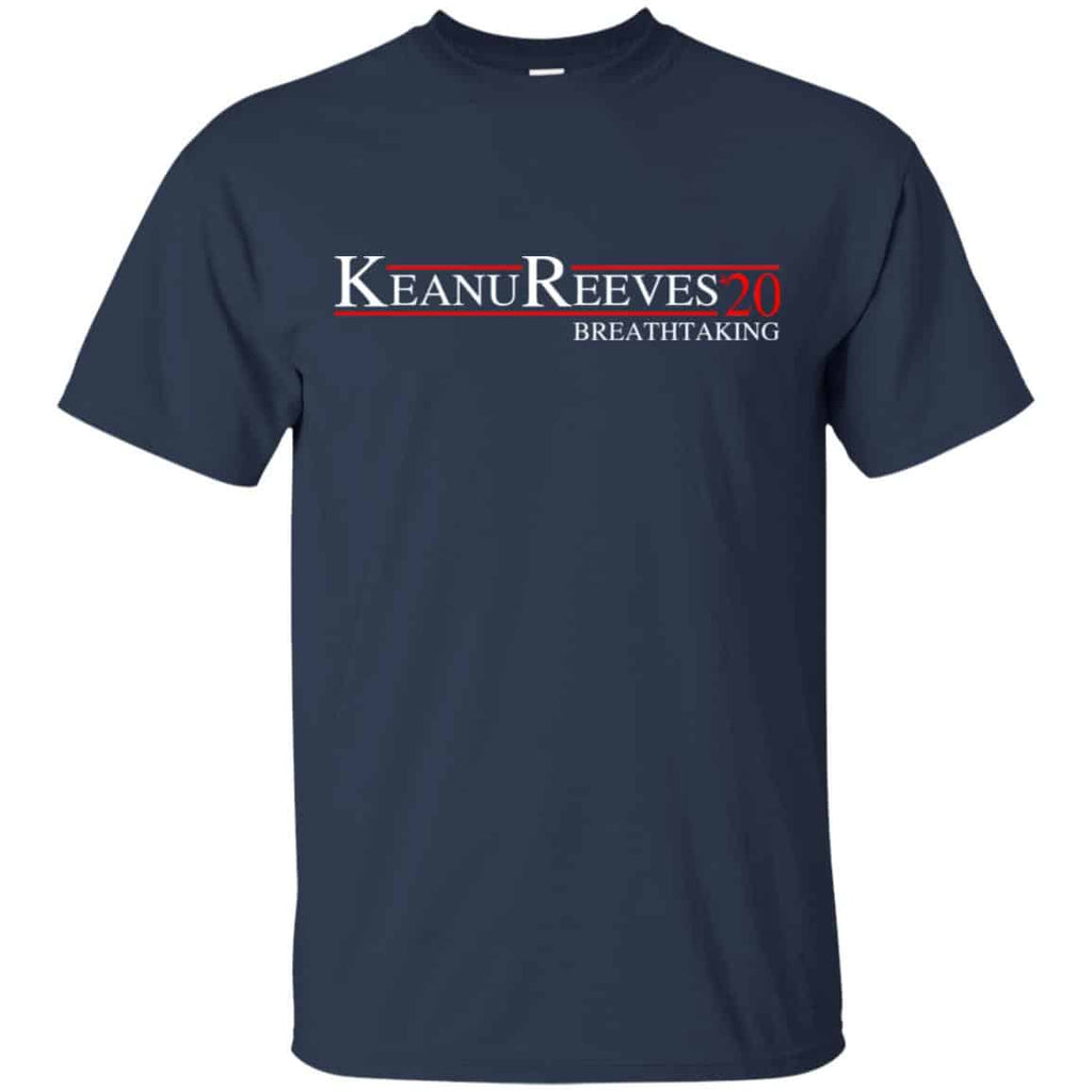 Keanu Reeves 2020 Breathtaking T-Shirts, Hoodie, Tank
