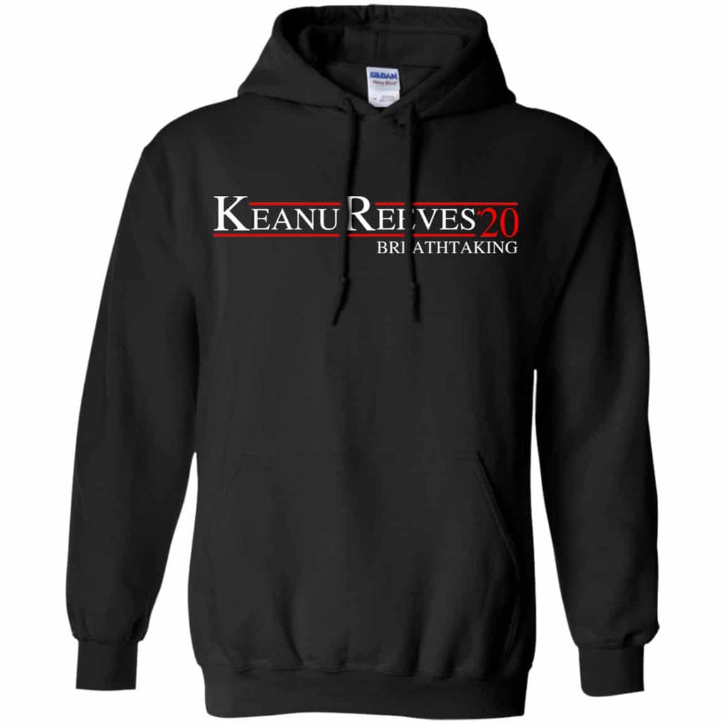 Keanu Reeves 2020 Breathtaking T-Shirts, Hoodie, Tank