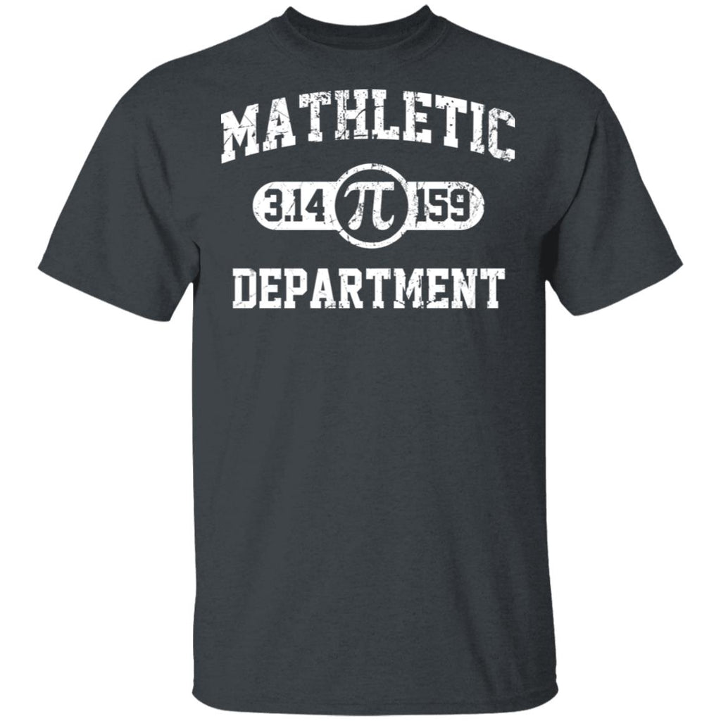 Mathletic Pi Department Pi Day Shirt, Hoodie, Tank
