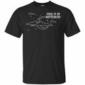 Fuck It Up Buttercup Shirt, Hoodie, Tank