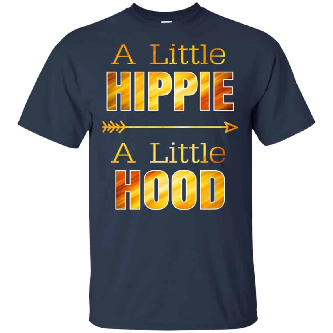 A Little Hippie A Little Hood Shirt, Hoodie, Tank