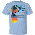 Catalina Wine Mixer Shirt, Hoodie, Tank