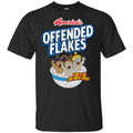 American Offended Flakes They’re Ob-nox-jous Shirt, Hoodie, Tank
