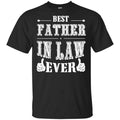 Father In Law Ever T-Shirts, Hoodie, Tank