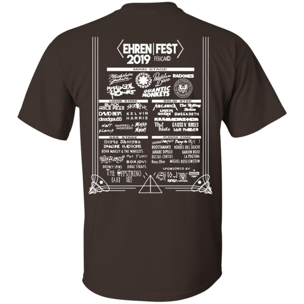 Ehren | Fest 2019 T-Shirts, Hoodie, Tank