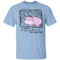 I Want A Hippopotamus For Christmas Shirt, Hoodie, Tank
