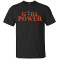 Girl Power Yellow T-Shirts, Hoodie, Tank
