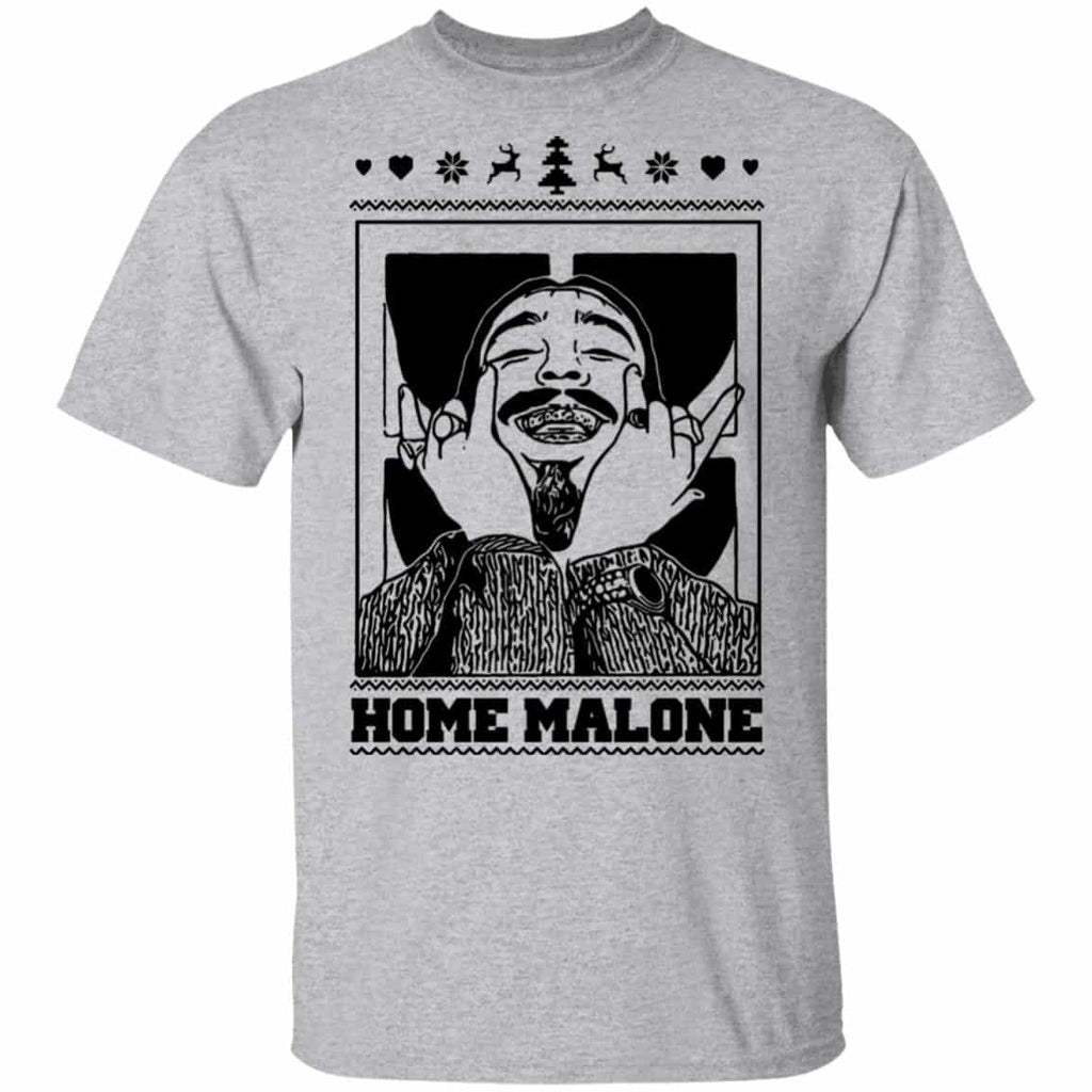 Home Malone Shirt, Hoodie, Tank