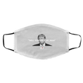 Will You Shut Up Man Biden Harris Anti Donald Trump 2020 Face Mask