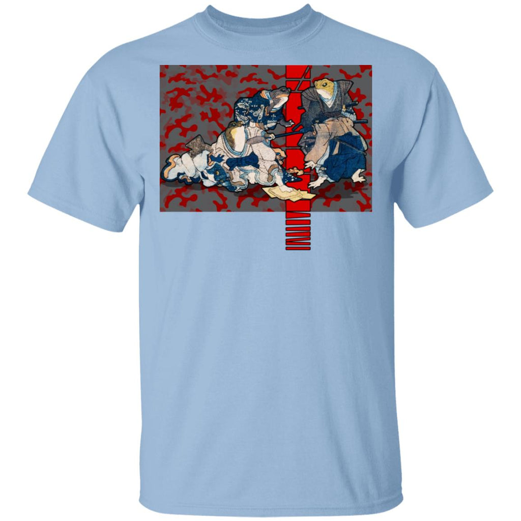 A Negotiation Shirt, Hoodie, Tank