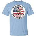 Livi Coyote For President 2020 Shirt, Hoodie, Tank